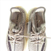 adidas アディダス イージーブースト YEEZY BOOST 350 V2 FZ1267 ZYON ザイオン スニーカー ブラウン系 26.5cm【新古品】【未使用】【中古】