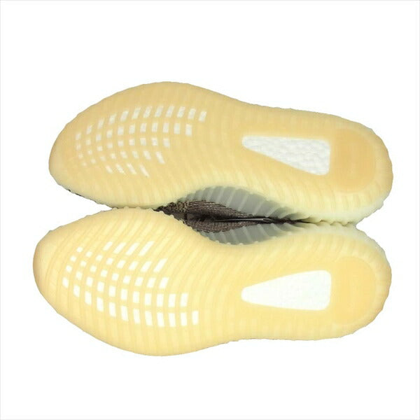 adidas アディダス イージーブースト YEEZY BOOST 350 V2 FZ1267 ZYON ザイオン スニーカー ブラウン系 26.5cm【新古品】【未使用】【中古】