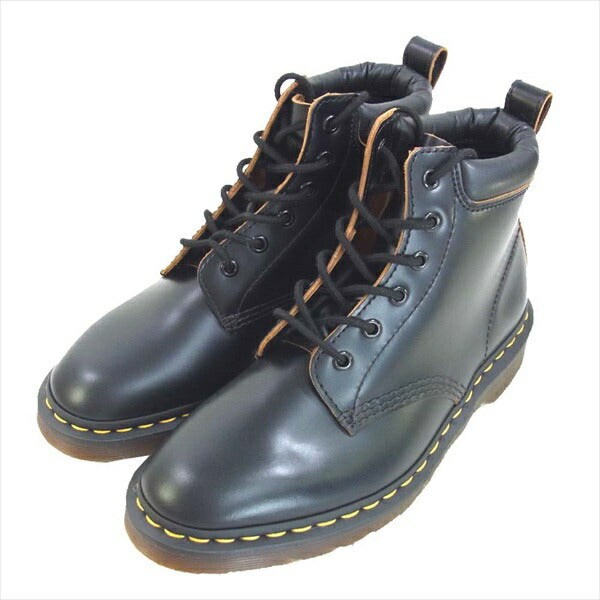 Supreme シュプリーム dr martens ドクターマーチン 939 20425001 Vintage Smooth ブーツ ブラック系 US7.5【新古品】【未使用】【中古】