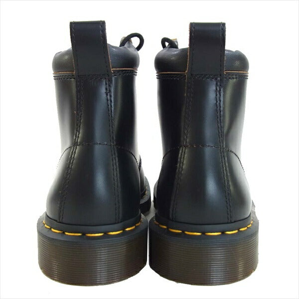 Supreme シュプリーム dr martens ドクターマーチン 939 20425001 Vintage Smooth ブーツ ブラック系 US7.5【新古品】【未使用】【中古】