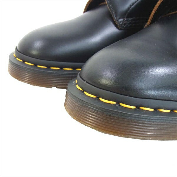 Supreme シュプリーム dr martens ドクターマーチン 939 20425001 Vintage Smooth ブーツ ブラック系 US7.5【新古品】【未使用】【中古】