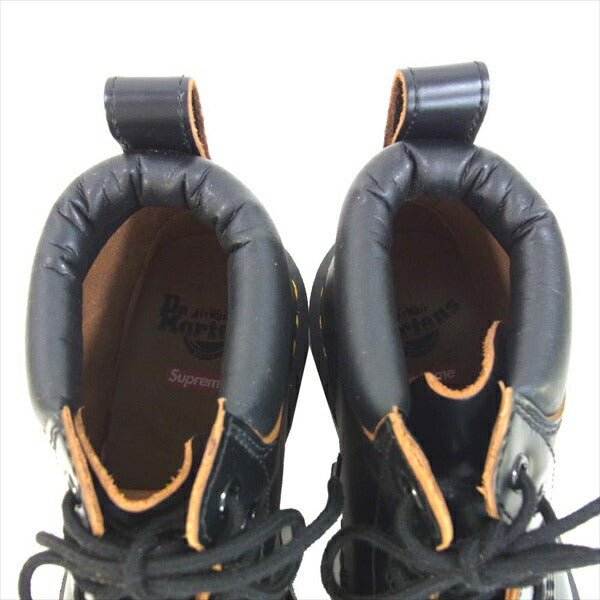 Supreme シュプリーム dr martens ドクターマーチン 939 20425001 Vintage Smooth ブーツ ブラック系 US7.5【新古品】【未使用】【中古】