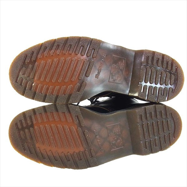 Supreme シュプリーム dr martens ドクターマーチン 939 20425001 Vintage Smooth ブーツ ブラック系 US7.5【新古品】【未使用】【中古】