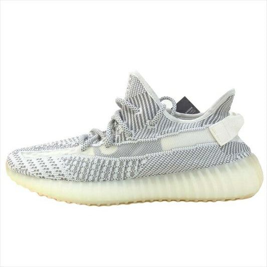adidas アディダス イージーブースト YEEZY BOOST 350 V2 EF2905 KANYE WEST カニエウエスト ローカット スニーカー グレー系 27cm【新古品】【未使用】【中古】