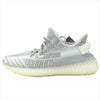 adidas アディダス イージーブースト YEEZY BOOST 350 V2 EF2905 KANYE WEST カニエウエスト ローカット スニーカー グレー系 27cm【新古品】【未使用】【中古】