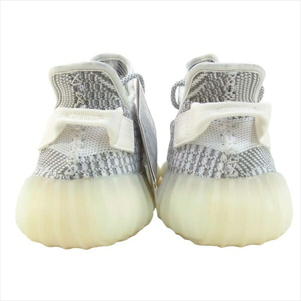 adidas アディダス イージーブースト YEEZY BOOST 350 V2 EF2905 KANYE WEST カニエウエスト ローカット スニーカー グレー系 27cm【新古品】【未使用】【中古】