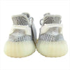 adidas アディダス イージーブースト YEEZY BOOST 350 V2 EF2905 KANYE WEST カニエウエスト ローカット スニーカー グレー系 27cm【新古品】【未使用】【中古】