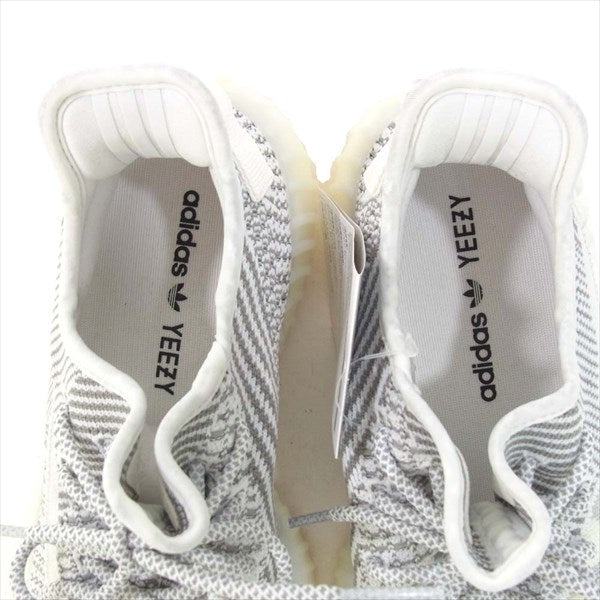adidas アディダス イージーブースト YEEZY BOOST 350 V2 EF2905 KANYE WEST カニエウエスト ローカット スニーカー グレー系 27cm【新古品】【未使用】【中古】