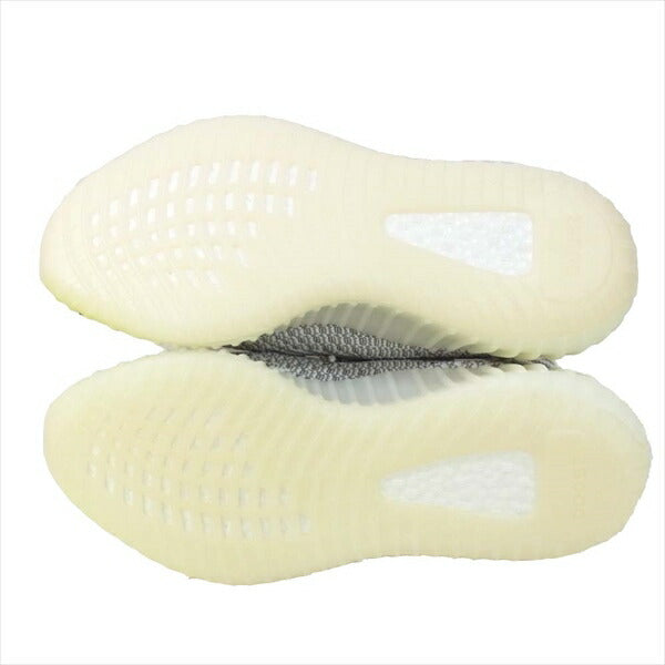adidas アディダス イージーブースト YEEZY BOOST 350 V2 EF2905 KANYE WEST カニエウエスト ローカット スニーカー グレー系 27cm【新古品】【未使用】【中古】
