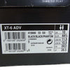 サロモン XT-6 ADV 410866 スニーカー ブラック系 28.5cm【美品】【中古】