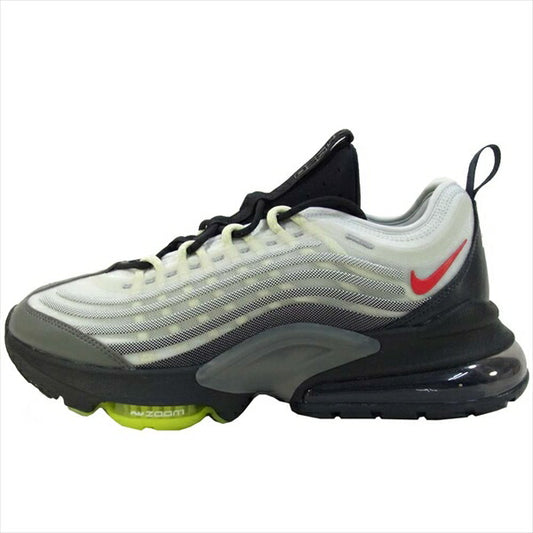 NIKE ナイキ エア マックス Air Max CK6852 002 ZM950 NRG CK6852-002 ズーム 950 スニーカー グレー系 28.5cm【新古品】【未使用】【中古】