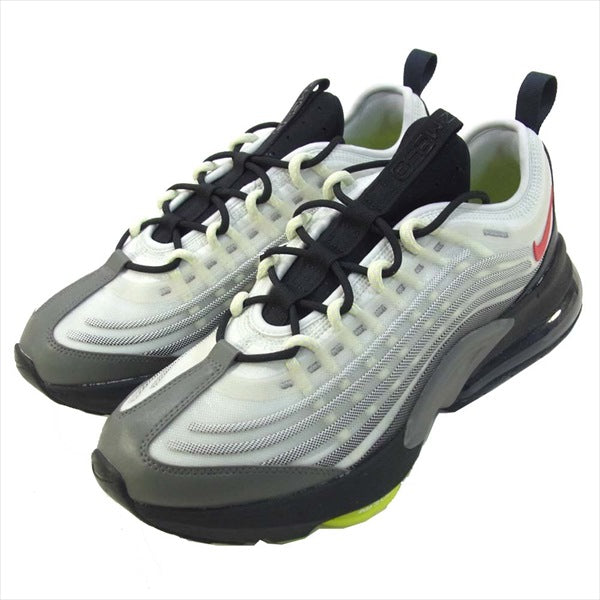 NIKE ナイキ エア マックス Air Max CK6852 002 ZM950 NRG CK6852-002 ズーム 950 スニーカー グレー系 28.5cm【新古品】【未使用】【中古】