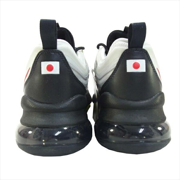 NIKE ナイキ エア マックス Air Max CK6852 002 ZM950 NRG CK6852-002 ズーム 950 スニーカー グレー系 28.5cm【新古品】【未使用】【中古】