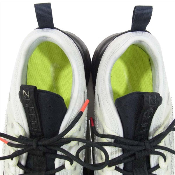 NIKE ナイキ エア マックス Air Max CK6852 002 ZM950 NRG CK6852-002 ズーム 950 スニーカー グレー系 28.5cm【新古品】【未使用】【中古】