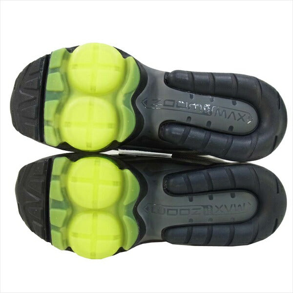 NIKE ナイキ エア マックス Air Max CK6852 002 ZM950 NRG CK6852-002 ズーム 950 スニーカー グレー系 28.5cm【新古品】【未使用】【中古】