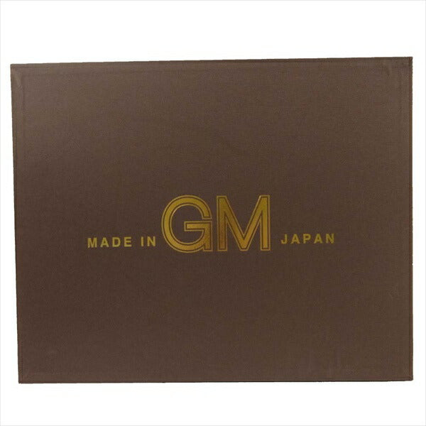 MADE IN GM JAPAN メイドインジーエムジャパン RON HERMAN ロンハーマン 別注 エンジニアブーツ ブラック系 10【極上美品】【中古】