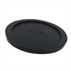 CHROME HEARTS クロムハーツ（原本無） 極美品 601035060 CULINARY COASTER CH PLUS  CH プラス レザー コースター ブラック系【美品】【中古】