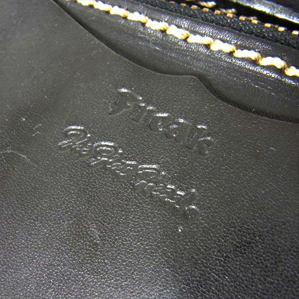 THE FLAT HEAD ザフラットヘッド FSU-003AF01 GALAXY フリーク 別注 ミディアム ウォレット 財布 ブラウン系【中古】