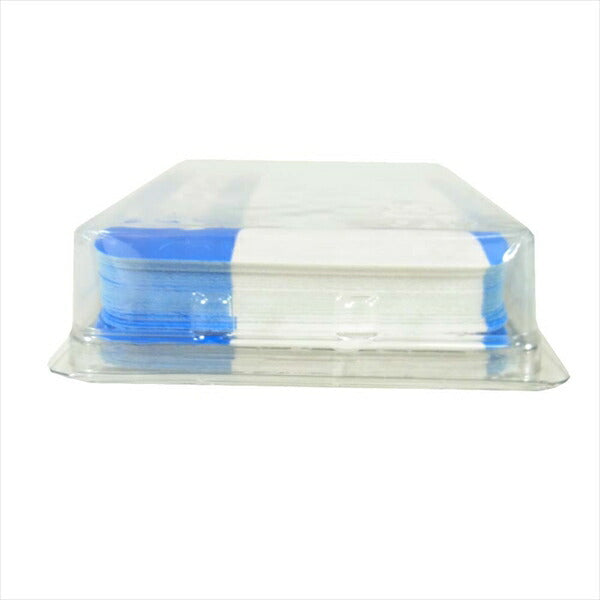 Supreme シュプリーム 20AW Name Badge Stickers 100 ネーム バッジ ブルー系 ブルー系【新古品】【未使用】【中古】