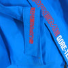 Supreme シュプリーム 19AW GORE-TEX Taped Seam Jacket ナイロンジャケット ブルー系 XL【新古品】【未使用】【中古】