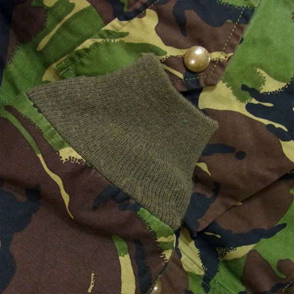 WTAPS ダブルタップス 19SS 191WVDT-JKM05 PAGODA 02 JACKET 日本製 ミリタリージャケット グリーン系 2 【即決】 グリーン系 2【中古】