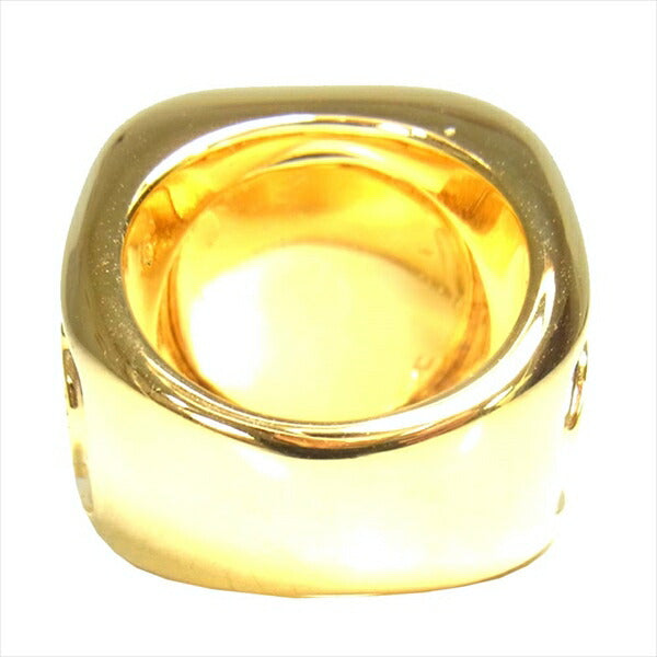 HUMAN MADE ヒューマンメイド 未使用品 HEART COLLEGE RING リング