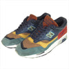 NEW BALANCE ニューバランス M1500YP YARD PACK ヤード パック スニーカー マルチカラー系 マルチカラー系 25.5cm【中古】
