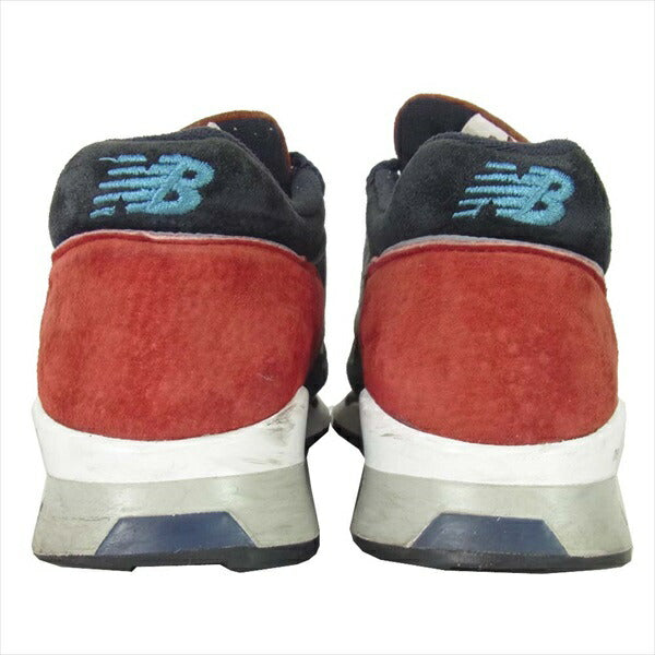 NEW BALANCE ニューバランス M1500YP YARD PACK ヤード パック スニーカー マルチカラー系 マルチカラー系 25.5cm【中古】