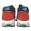 NEW BALANCE ニューバランス M1500YP YARD PACK ヤード パック スニーカー マルチカラー系 マルチカラー系 25.5cm【中古】