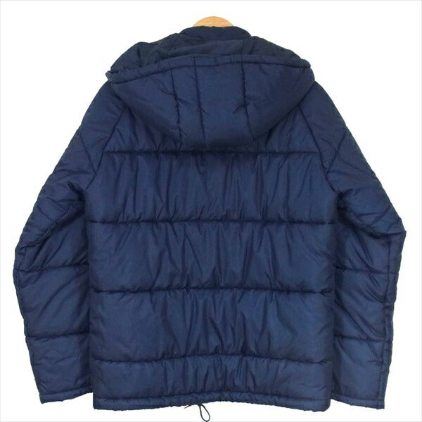 TENDERLOIN テンダーロイン 16AW T-NRA RACING JKT 中綿 レーシング ジャケット ネイビー系 XS【美品】【中古】