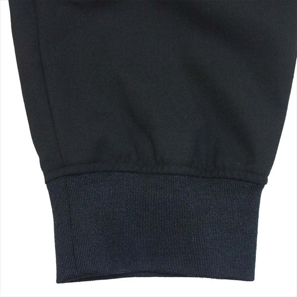 Yohji Yamamoto ヨウジヤマモト 20SS GN-P09-100 グラウンドワイ Ground-Y T/W gaberdine ミリタリー カーゴパンツ 黒系 3【新古品】【未使用】【中古】