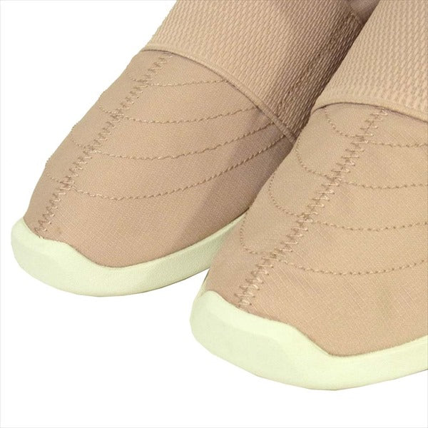 NIKE ナイキ × フィアオブゴッド FEAR OF GOD AT8086-200 AIR MOC PARTICLE エア モック パーティクル スニーカー ピンク系 ピンク系 28cm【新古品】【未使用】【中古】