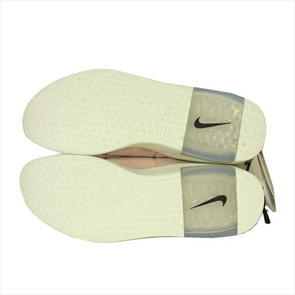 NIKE ナイキ × フィアオブゴッド FEAR OF GOD AT8086-200 AIR MOC PARTICLE エア モック パーティクル スニーカー ピンク系 ピンク系 28cm【新古品】【未使用】【中古】