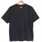 Supreme シュプリーム  20SS Small Box Logo Tee スモール ボックス ロゴ Tシャツ 黒  黒 S【極上美品】【中古】
