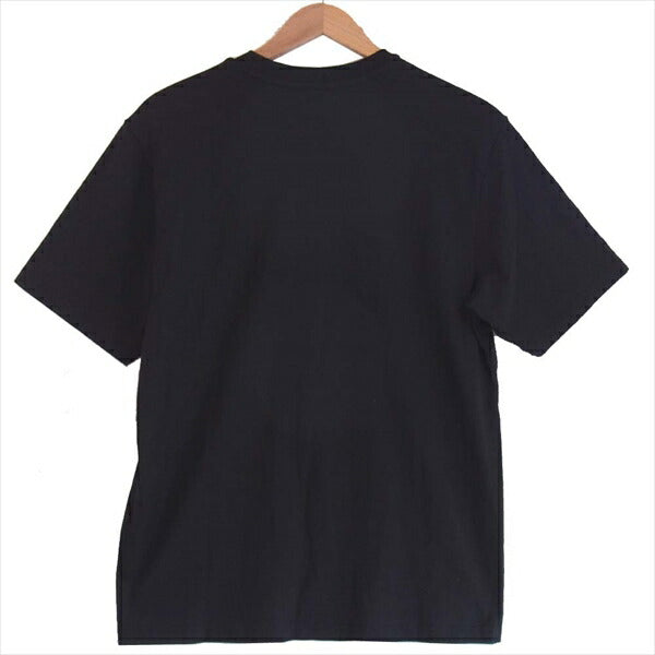 Supreme シュプリーム  20SS Small Box Logo Tee スモール ボックス ロゴ Tシャツ 黒  黒 S【極上美品】【中古】