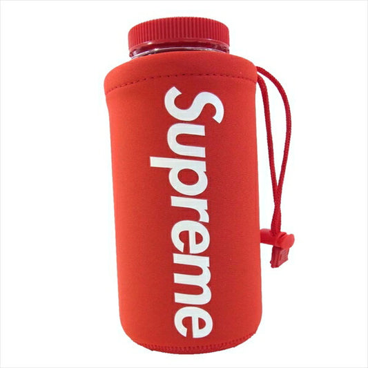 Supreme シュプリーム 20SS Nalgene 32 OZ. Bottle ナルゲン ボトル 水筒 32oz【新古品】【未使用】【中古】