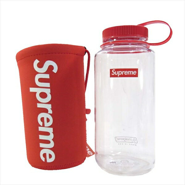 Supreme シュプリーム 20SS Nalgene 32 OZ. Bottle ナルゲン ボトル 水筒 32oz【新古品】【未使用】【中古】