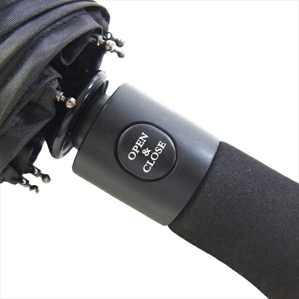 Supreme シュプリーム × ShedRain 20SS Transparent Checkerboard Umbrella トランスパレント チェック柄 アンブレラ 折りたたみ傘 ブラック系【新古品】【未使用】【中古】