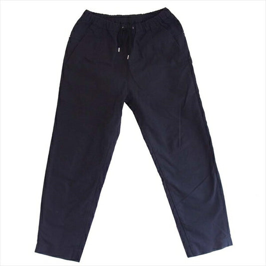 TEATORA テアトラ tt-004 Wallet Pants メンズ ウォレット パンツ ネイビー系 48【中古】