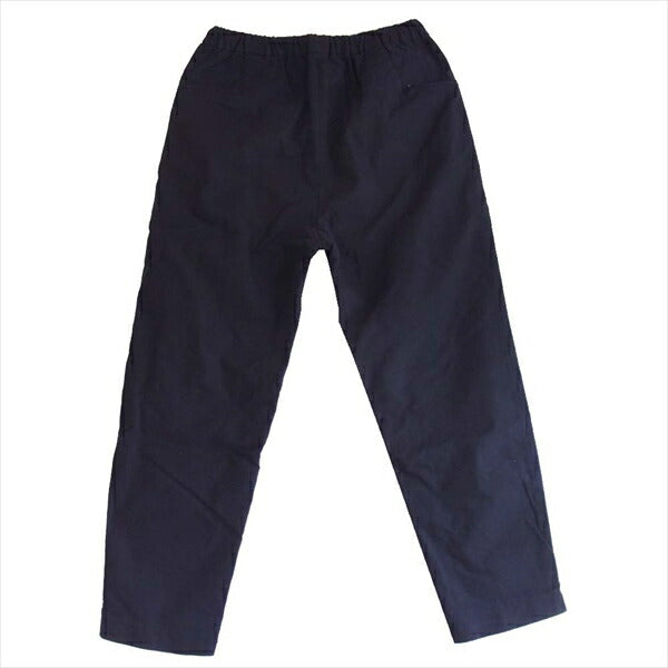 TEATORA テアトラ tt-004 Wallet Pants メンズ ウォレット パンツ ネイビー系 48【中古】