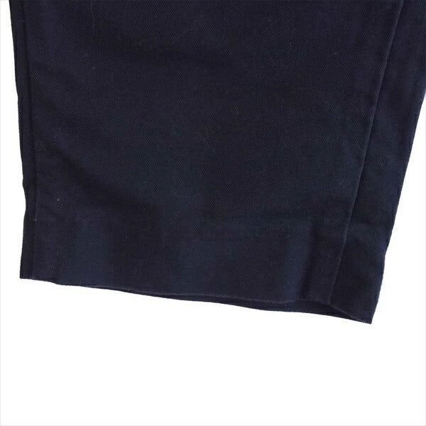 TEATORA テアトラ tt-004 Wallet Pants メンズ ウォレット パンツ ネイビー系 48【中古】