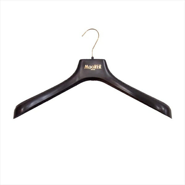 ムーレー PRODOTTO GARANTITO GALLORI-L ガローリ ダウン ジャケット ブラウン系 48【中古】