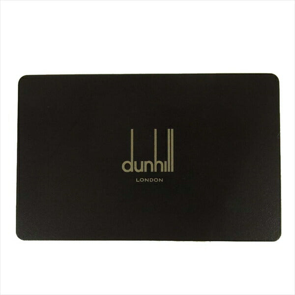 Dunhill ダンヒル ショルダーバッグ ブラウン系 ブラウン系【中古】