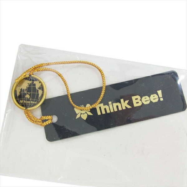 thinkbee シンクビー A000580 ヴィクトリアン ローズ  トート レディース バッグ 白系 白系【極上美品】【中古】