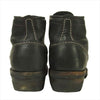 WESCO ウエスコ BK106100 CUSTOM JOBMASTER カスタム ジョブマスター ワークブーツ ブラック系 9.5E【中古】