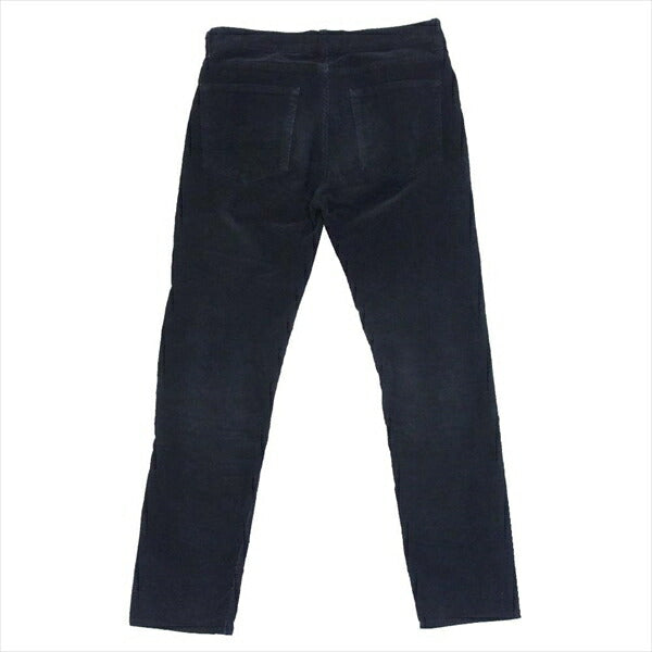 ACNE STUDIOS アクネストゥディオズ コーデュロイパンツ コーデュロイ パンツ 黒系 黒系 31/32【中古】
