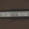 ARC'TERYX アークテリクス 12283 VEILANCE ヴィエランス カナダ製 ナイロン ジャケット ブラウン系 XS【中古】