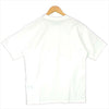 UNDERCOVER アンダーカバー UCY9893-4 20SS MAKE NOISE MAKE PEACE グラフィック プリント 半袖 Tシャツ 白系 白系 3【新古品】【未使用】【中古】