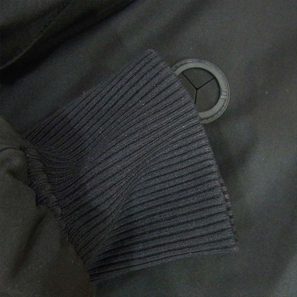 ヨウジヤマモト YOHJI YAMAMOTO ワイスリー Y-3 CE8678 W MAT DOWN JKT ダウン ジャケット 黒系 S 【美品】【即決】 黒系 S【美品】【中古】