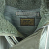 Buzz Rickson's バズリクソンズ M品番 M13794 SKYLINE CLOTHING社実名復刻 N-3B フライト ジャケット カーキ(オリーブグリーン)系 S【中古】